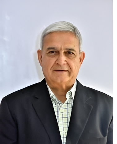 Dr. Ram Ganjoo