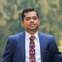 Dr. Ramakrishnan Dindigal 