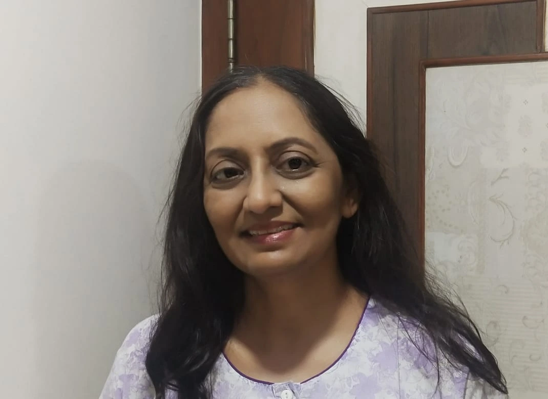 Dr. Renu Gosai