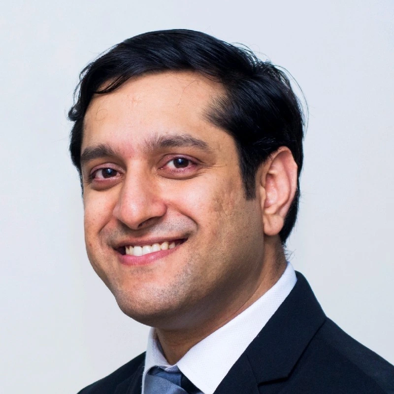 Dr. Rohan Batra 