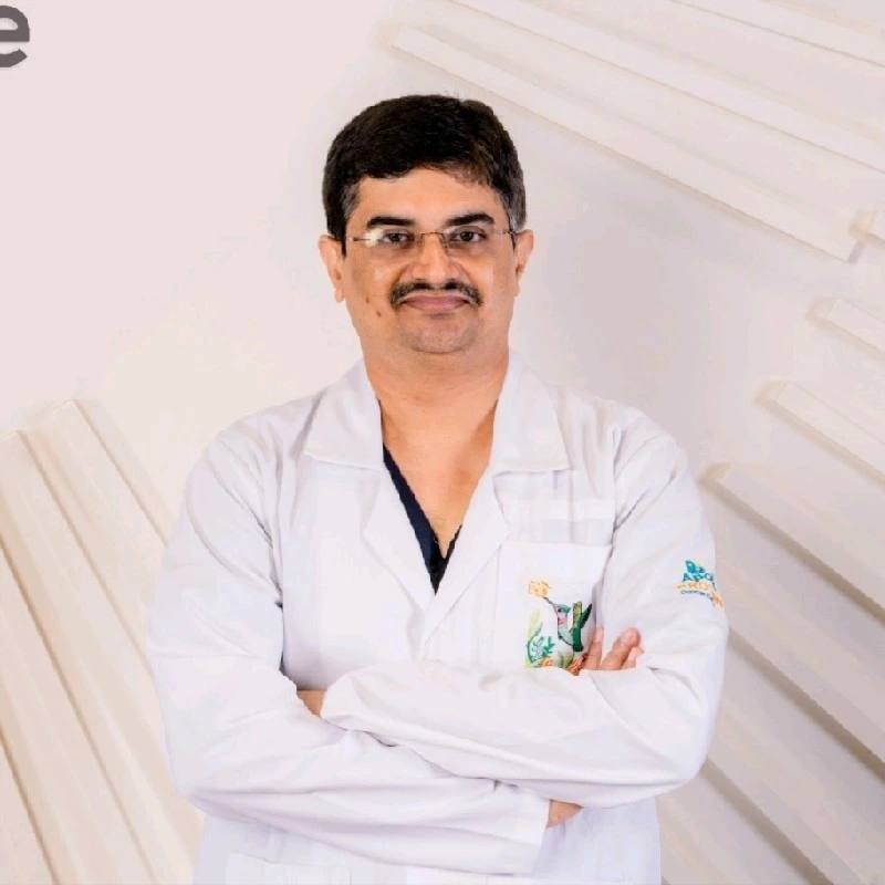 Dr. Roopesh Kumar 