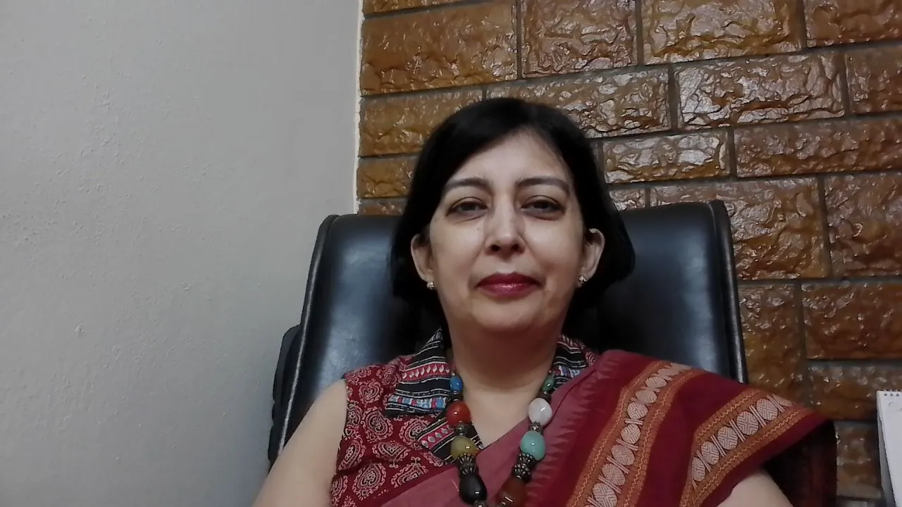 Dr. Ruchi Gulati