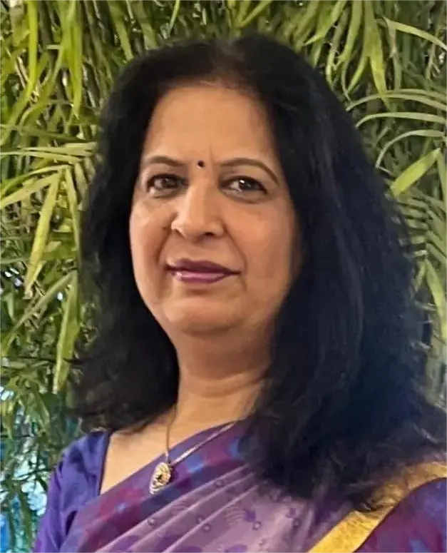 Dr. Sonali Asnani