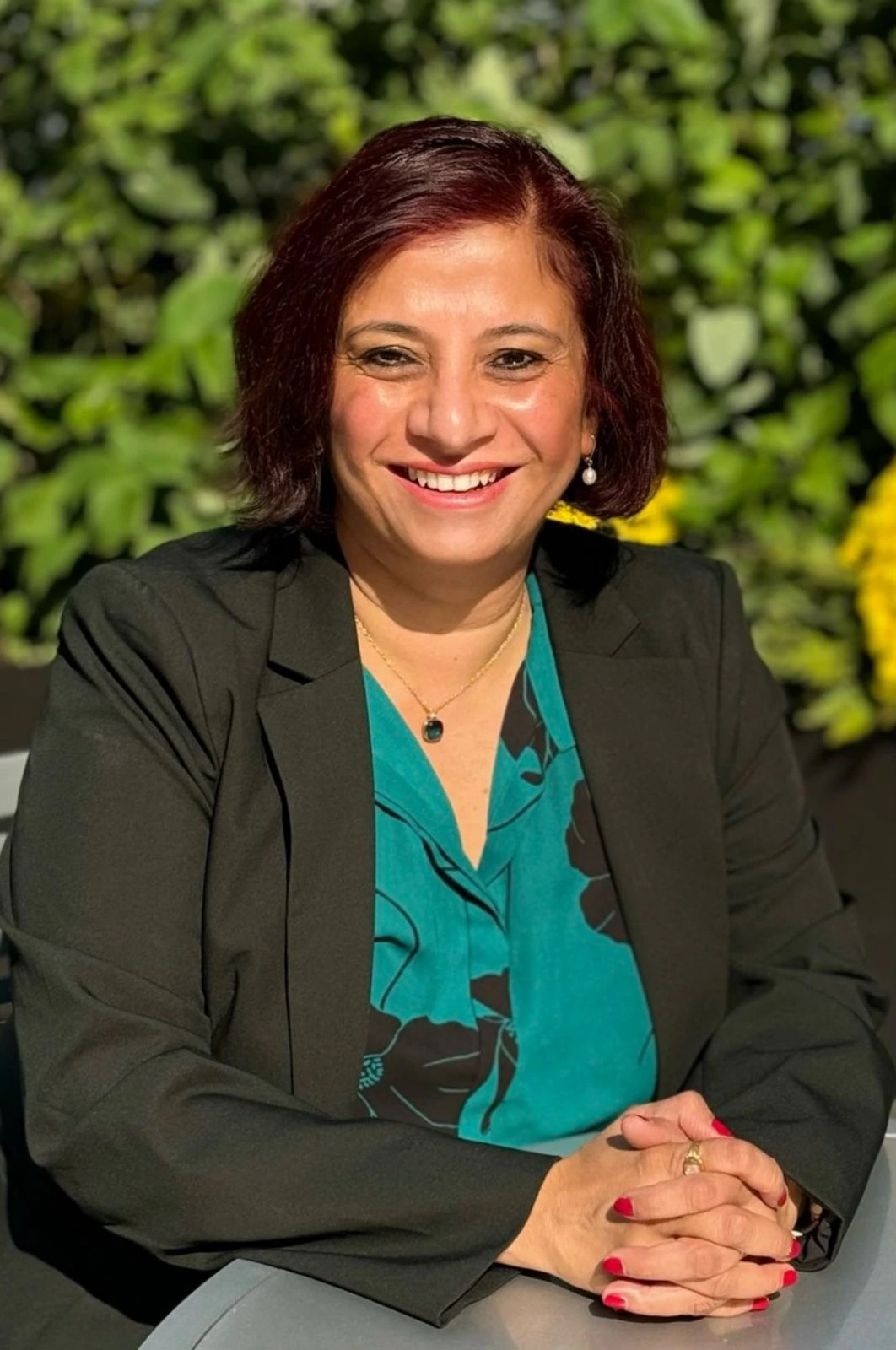 Dr. Sweta Vikram