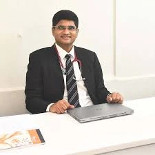 Dr. Vinaykumar Mukhekar 