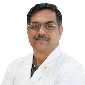 Dr. Vineet Kwatra 