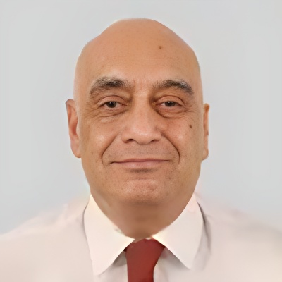 Dr. K.K. Kapur