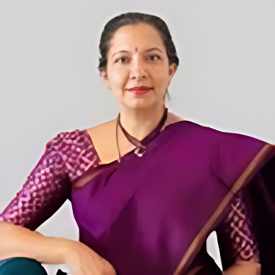 Dr. Rekha Arcot