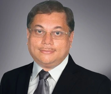 Prof. Supten Sarbadhikari 