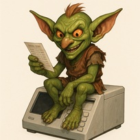 Goblin