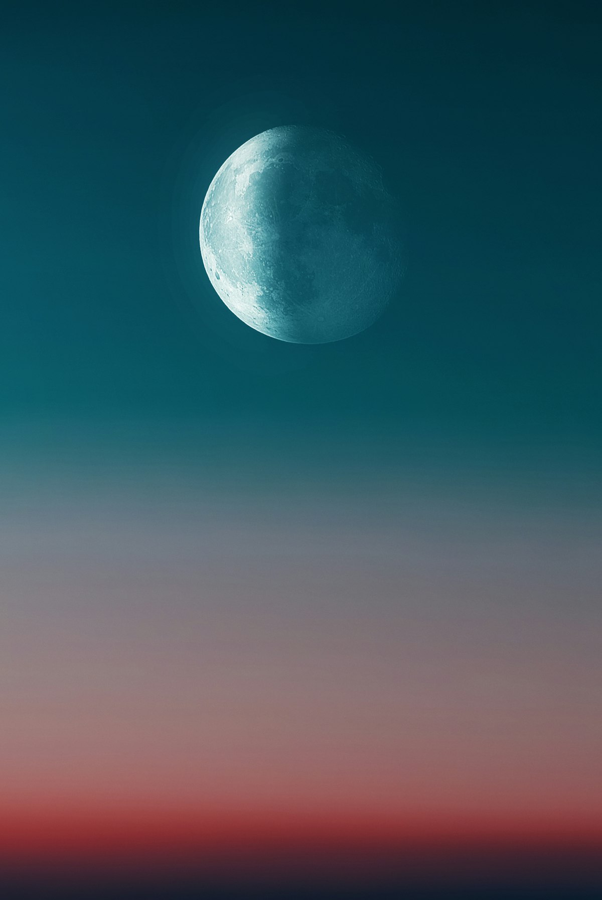 Dawn at Midnight