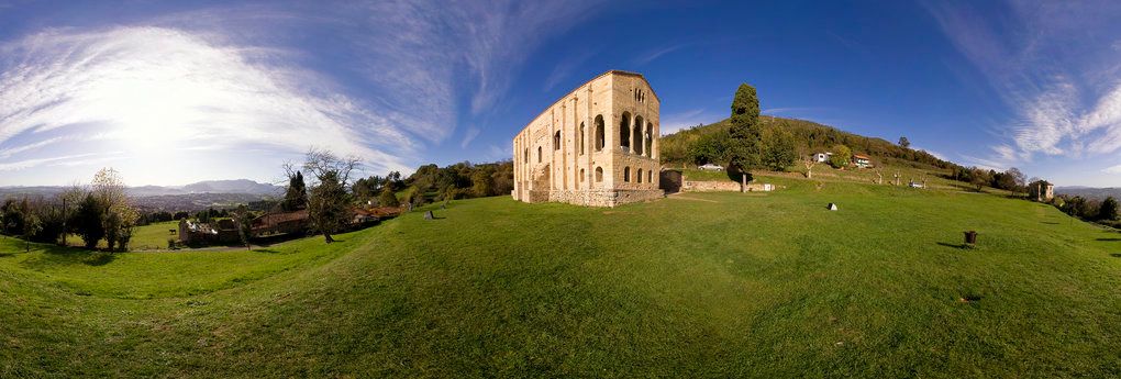 Bosques y Cuevas de Boal: Experiencia 360°