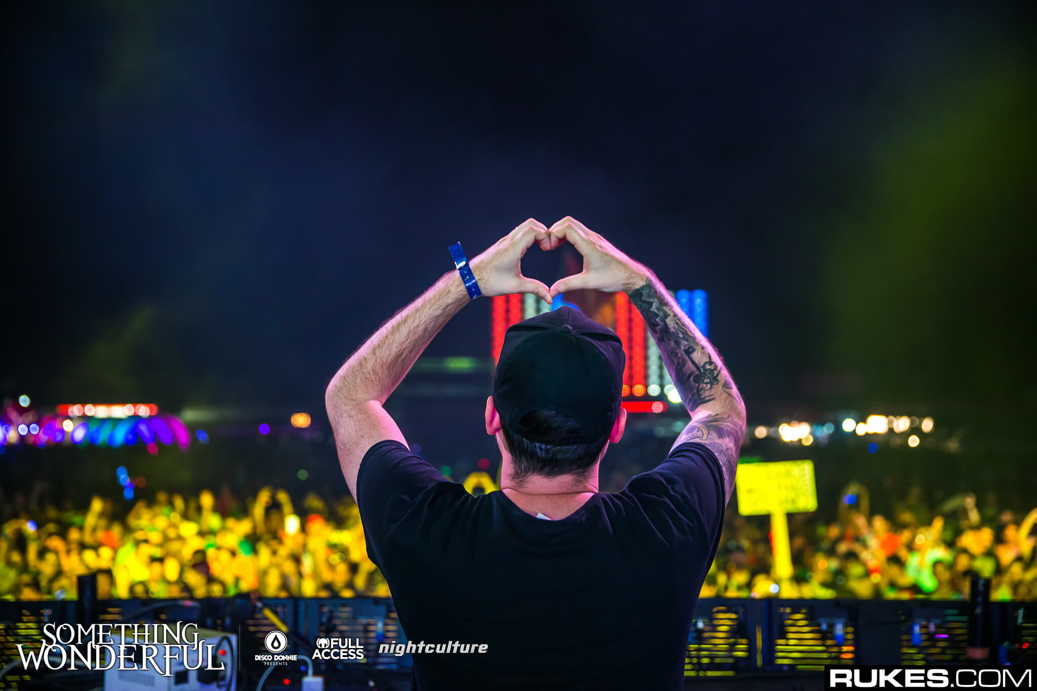 andrew bayer heart hands