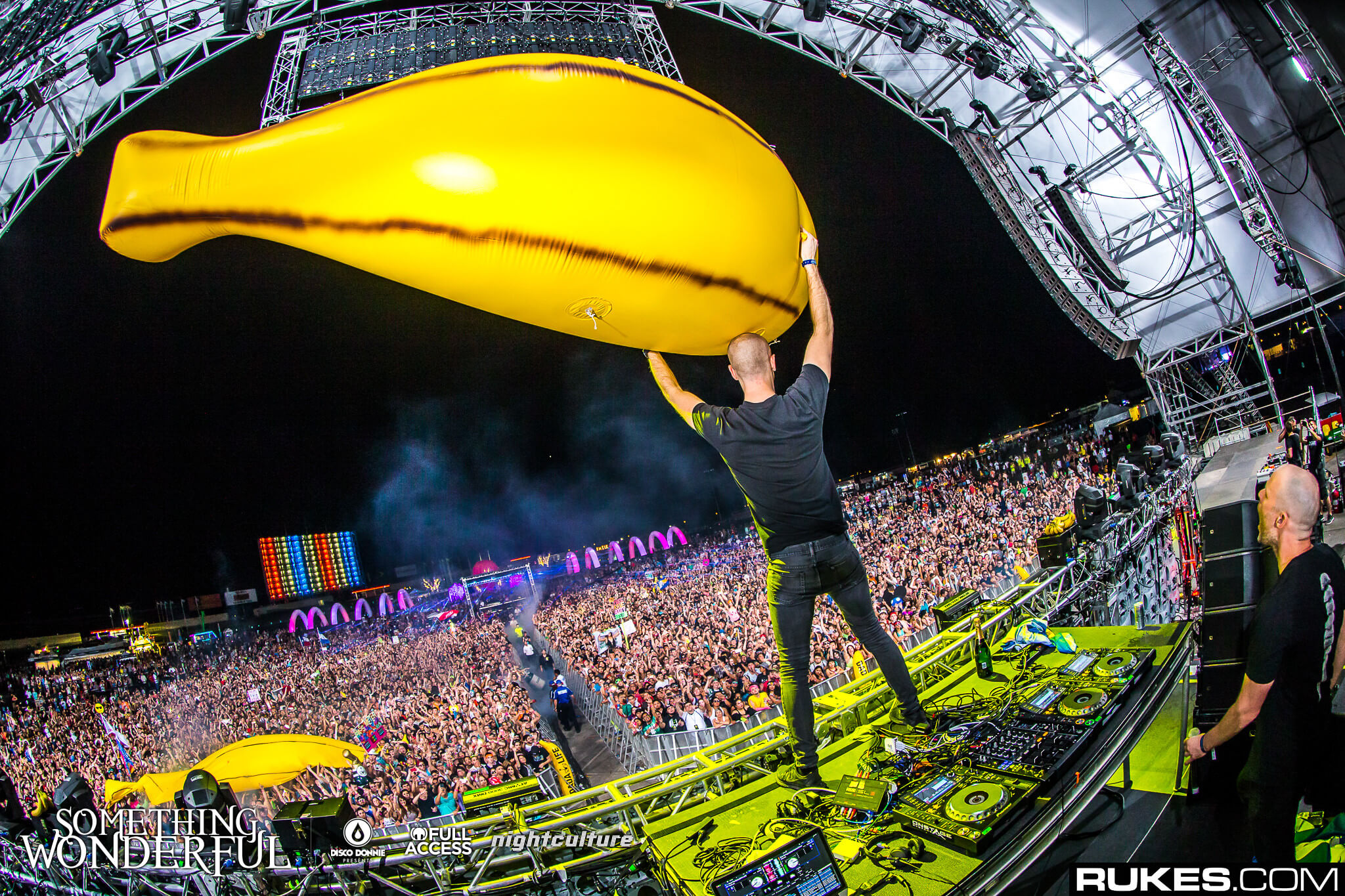 dada life headline something wonderful festival