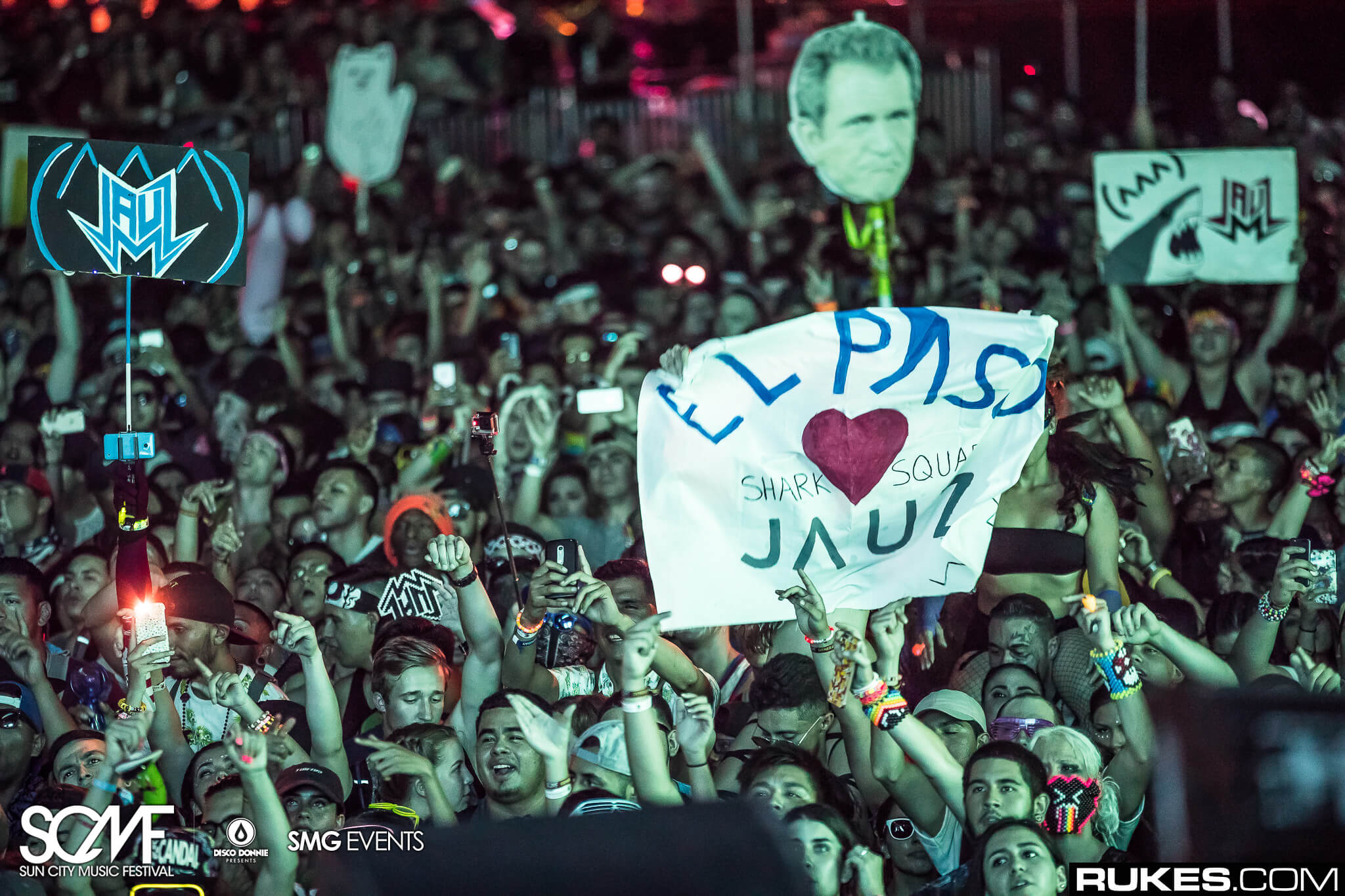 jauz shark squad totem