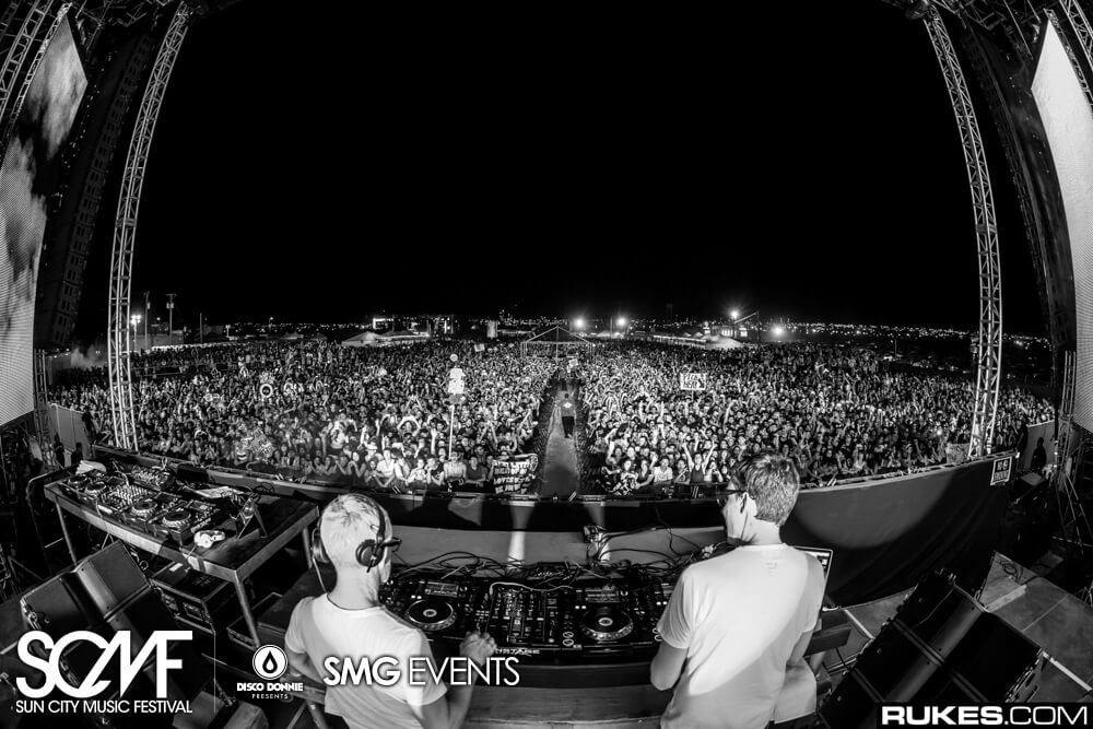 above & beyond headline sun city