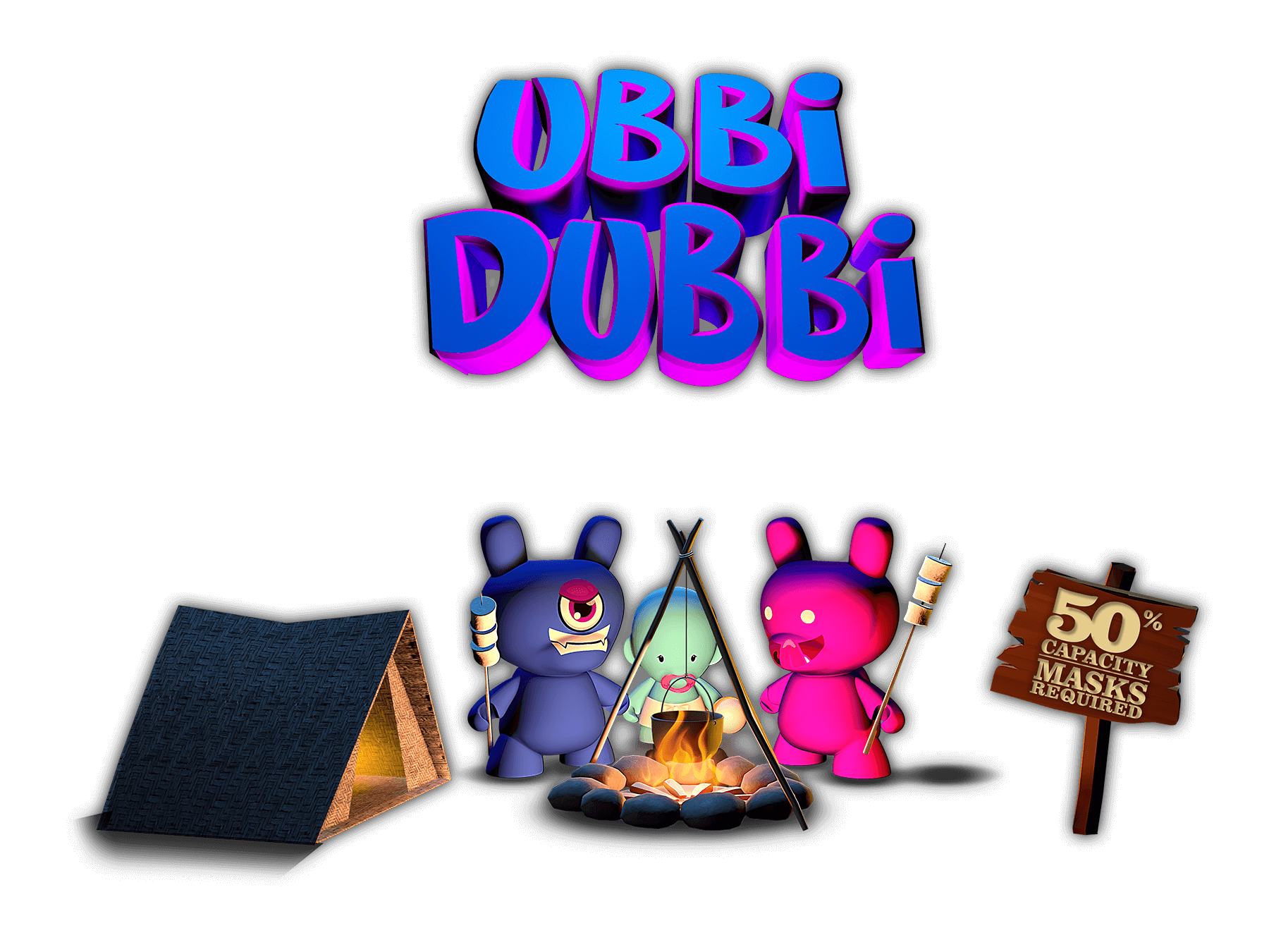 2021 Ubbi Dubbi Festival