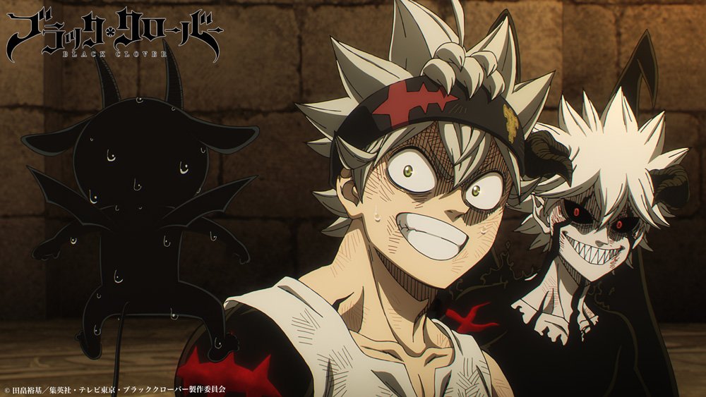 Black Clover Season 2 Anime Review: Asta & Liebe Deliver Pure Hype!
