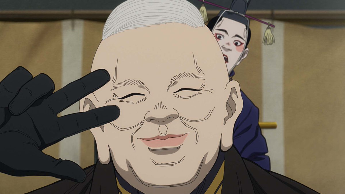 How to Make Ryumon Kneel: Aoteru’s Genius Debut in Nippon Sangoku Episode 3