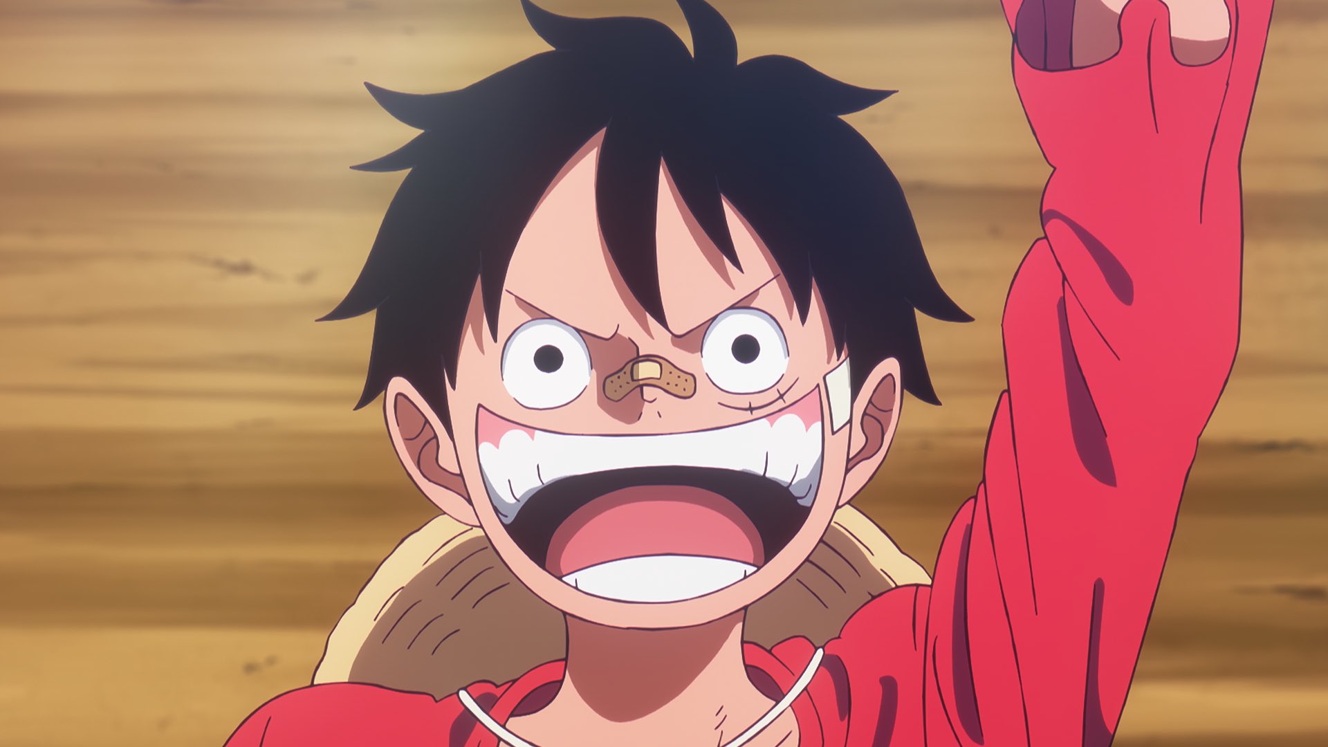 AnimeOshi News- One Piece Elbaph Arc: The "Strongest" Voice Actor Joined as Loki!