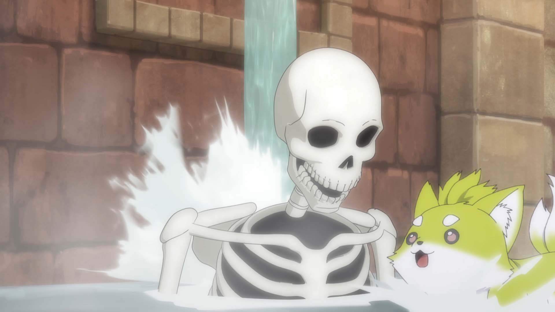 Skeleton Knight in Another World Season 2 Review: The Isekai You Need?