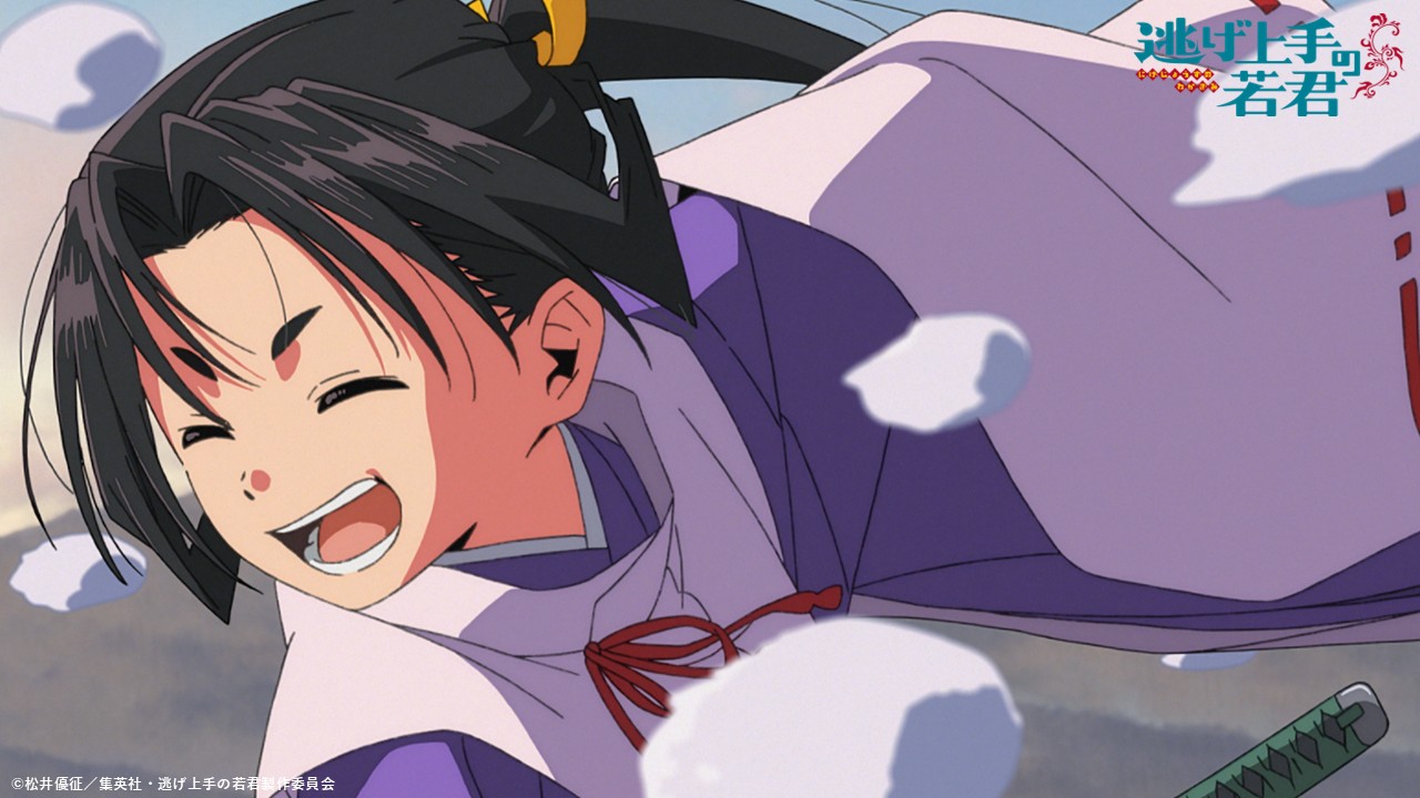 Ready for The Elusive Samurai Season 2? Full S1 Recap & Review
