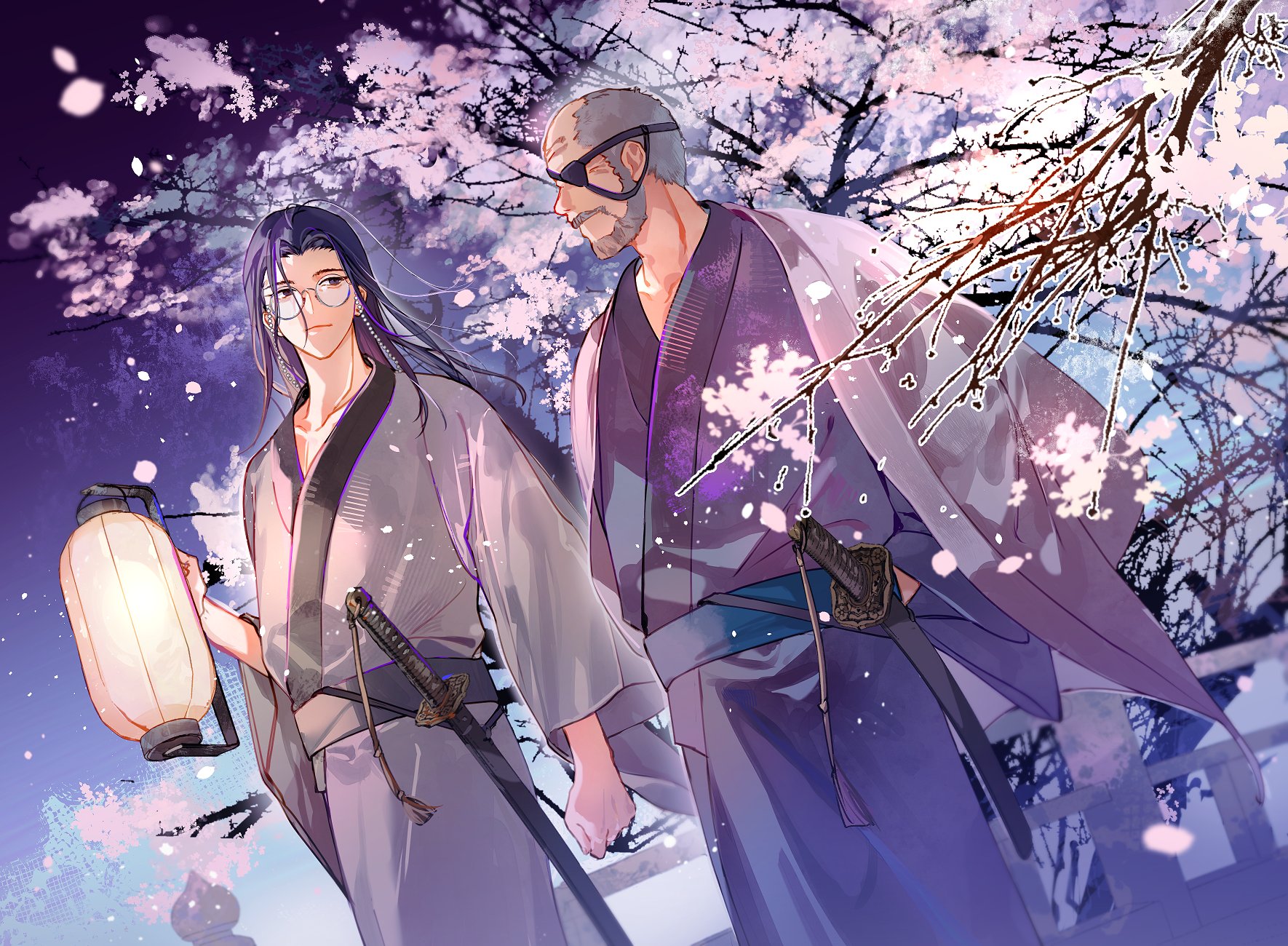 Nippon Sangoku Character Spotlight: Is Ryumon Mitsuhide the Only Hope for Yamato?
