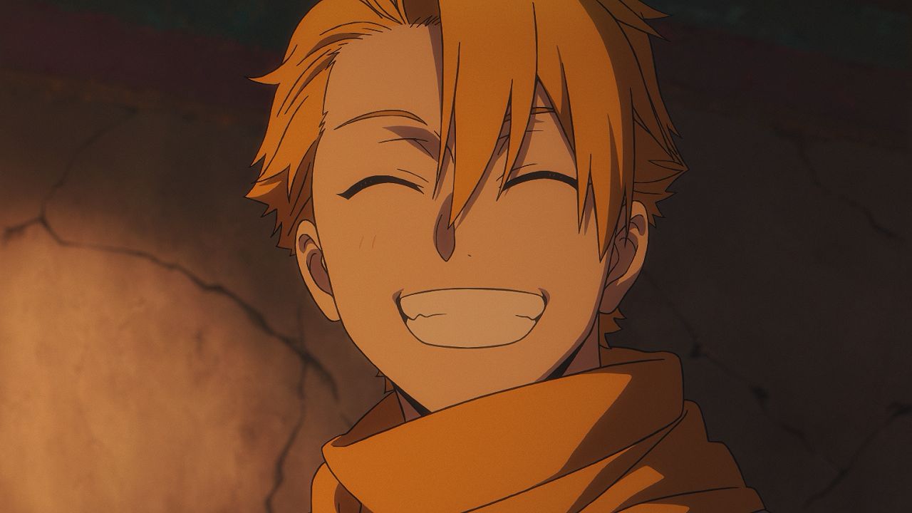 Daemons of the Shadow Realm Review: The Must-Watch Shonen of Spring 2026