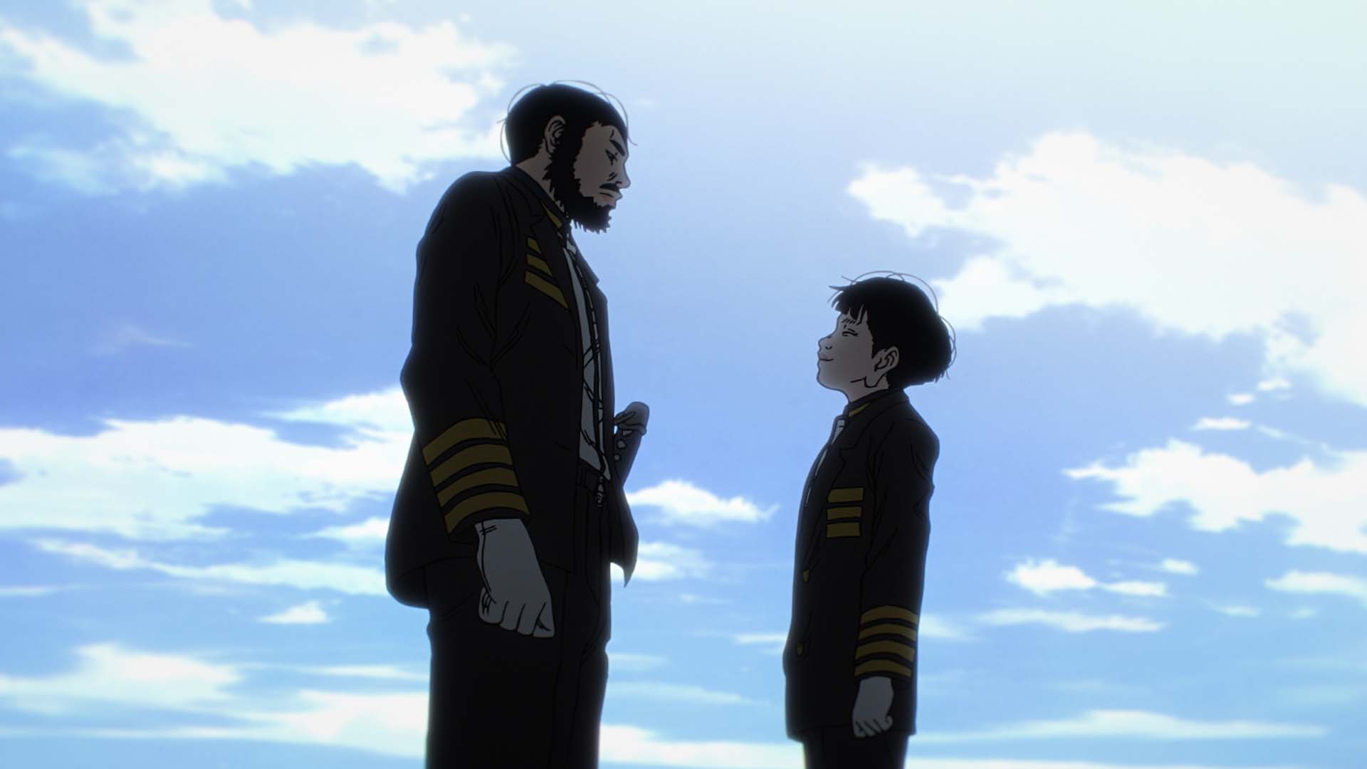 Taira Tonotsugu Review: Pawn or Heir of the Taira Family?