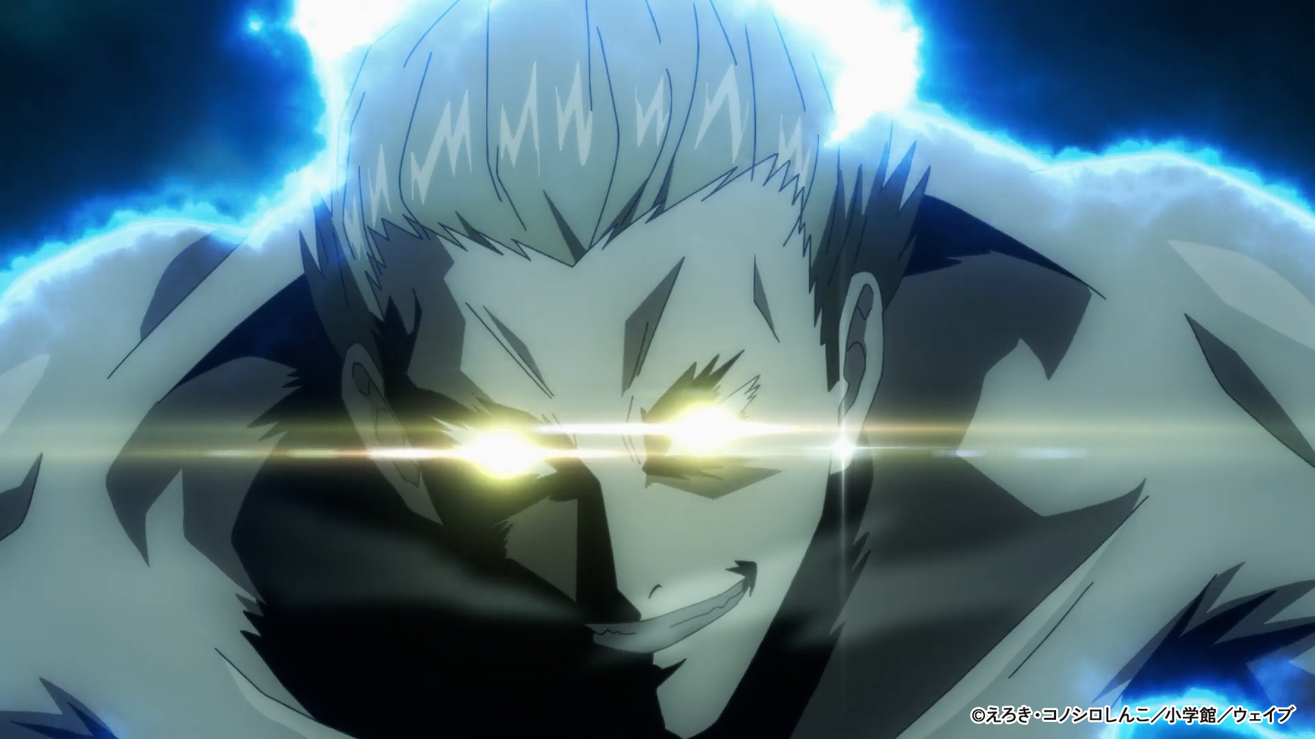 The Fanservice Line: What KAMUI: He’s Behind You Reveals About Anime Fanservice
