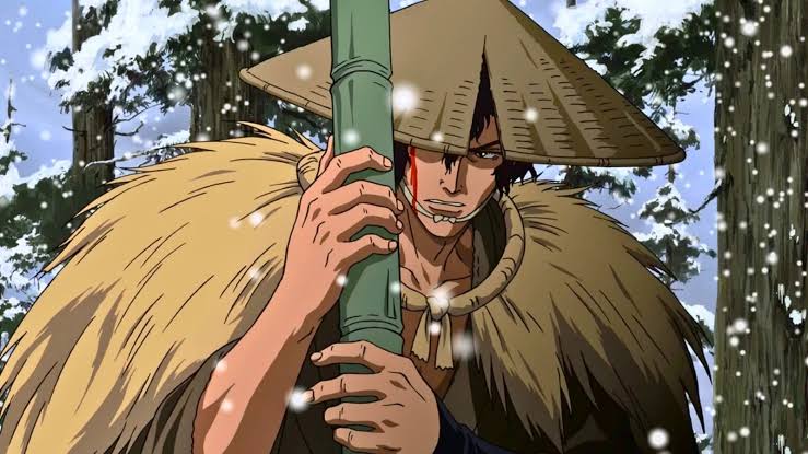 Ninja Scroll 4K Remaster (2026): 3-Day NA Theatrical Release Dates 