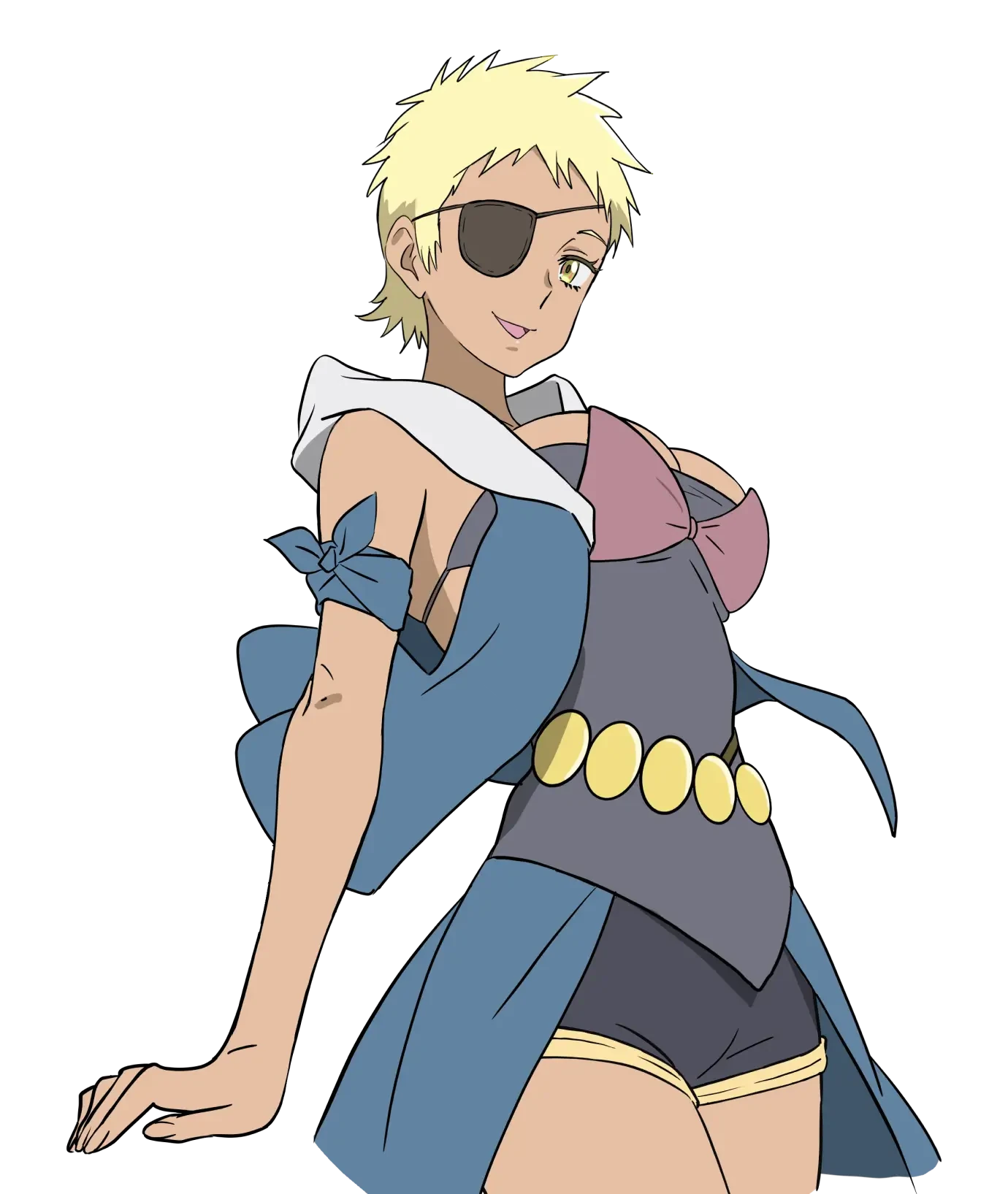 Shura No Arch