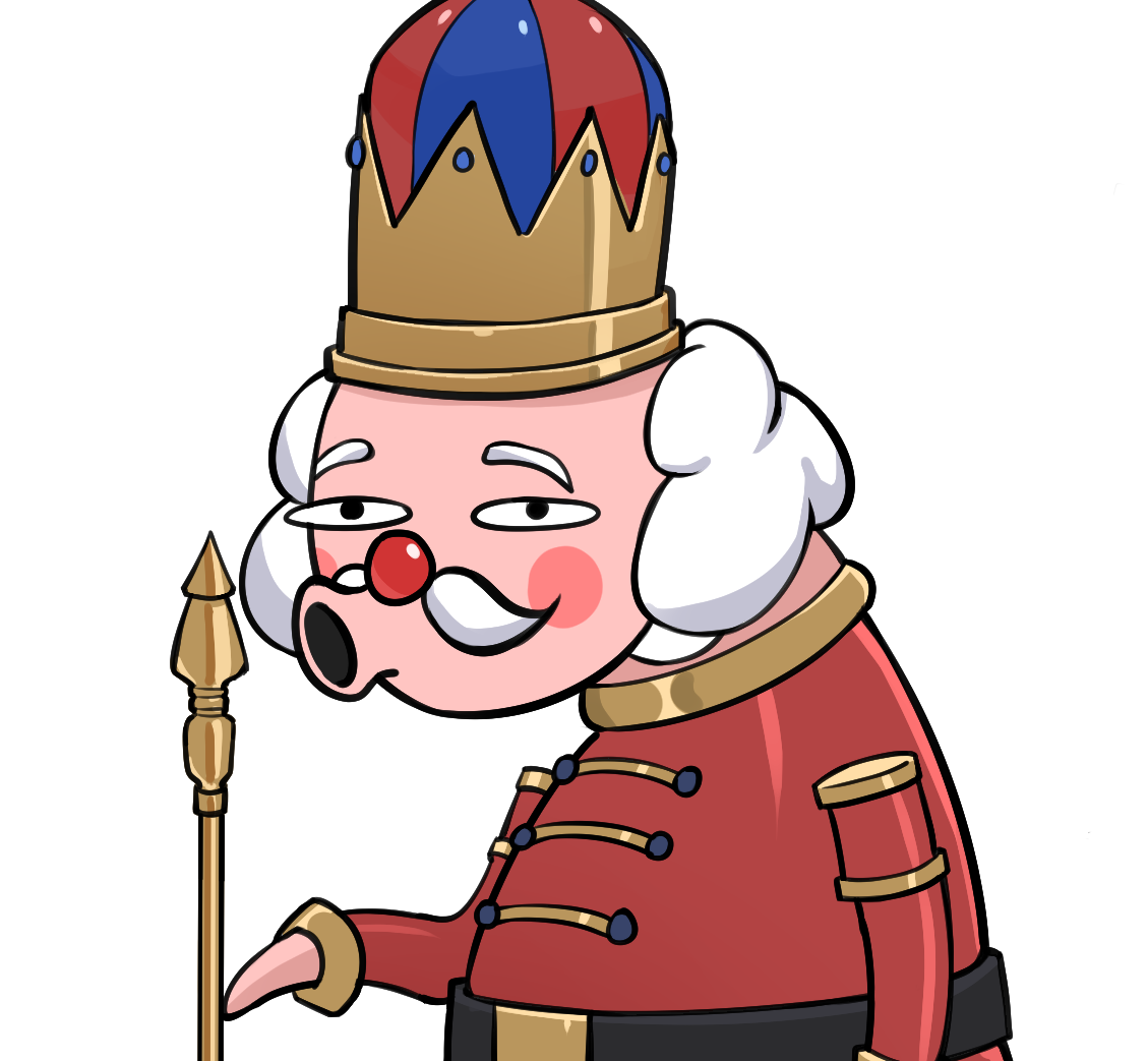 thebisonking's avatar