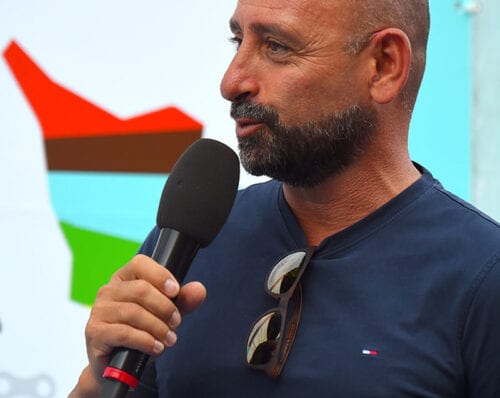 Paolo Bettini