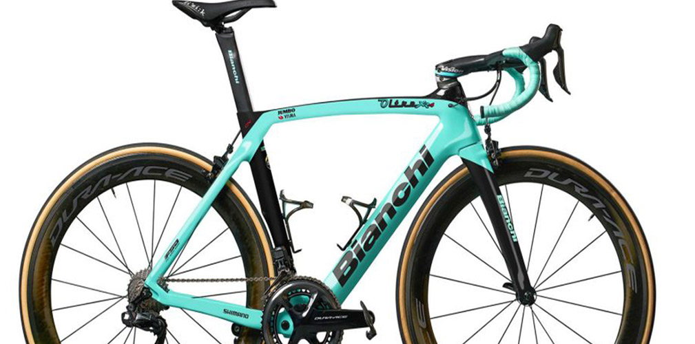 Oltre XR4 Jumbo