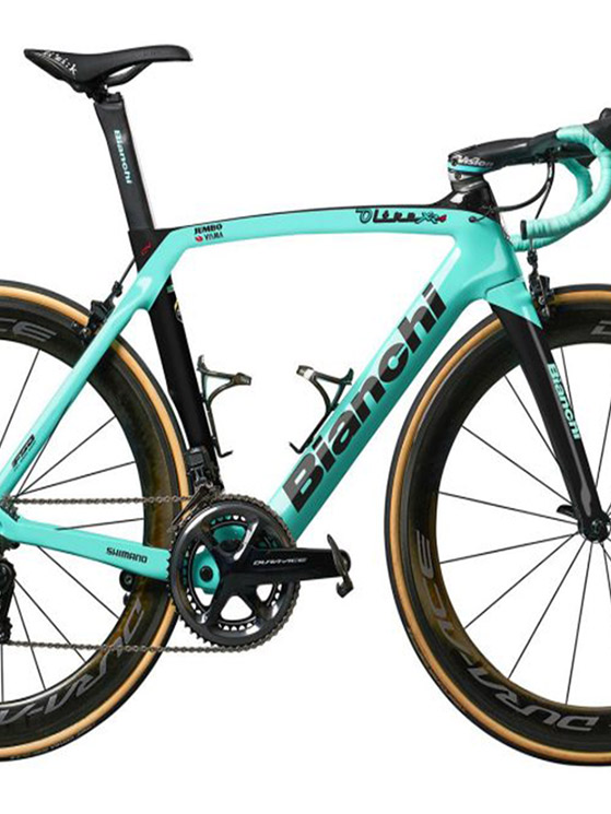 Oltre XR4 Jumbo