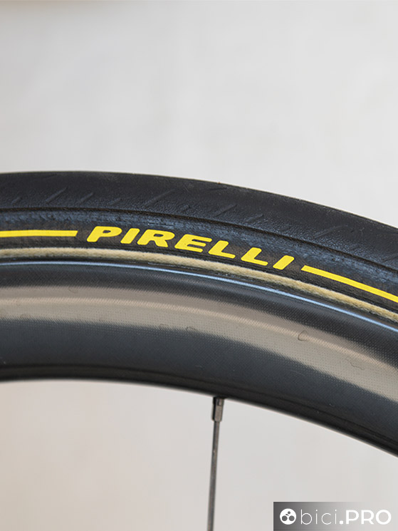 Pirelli Nibali