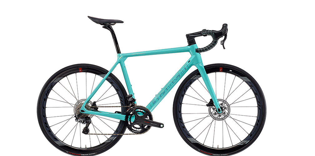 Specialissima celeste