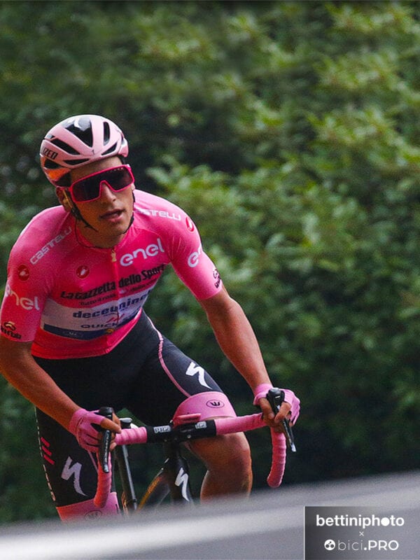 Joao Almeida, San Daniele del Friuli, Giro d'Italia 2020