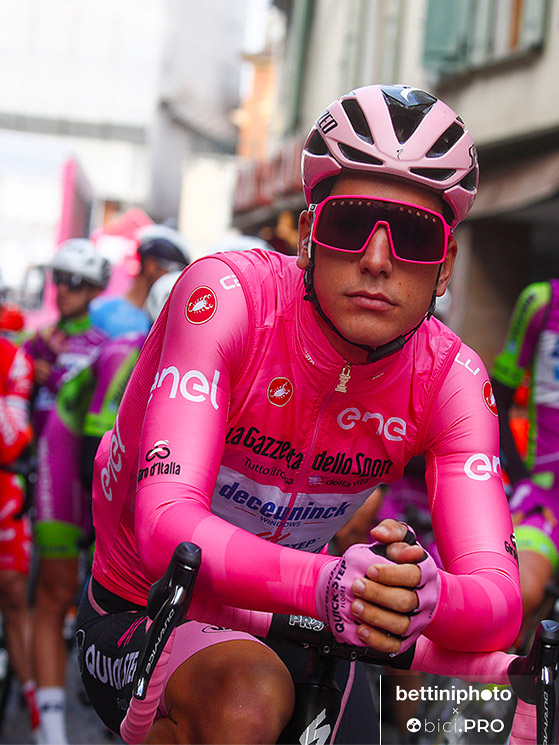 Joao Almeida, San Daniele del Friuli, Giro d'Italia 2020