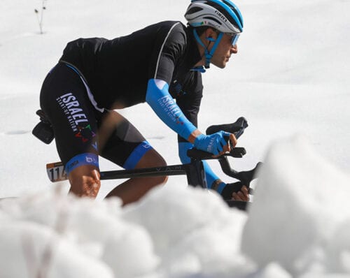 Davide Cimolai, Madonna di Campiglio, Giro d'Italia 2020