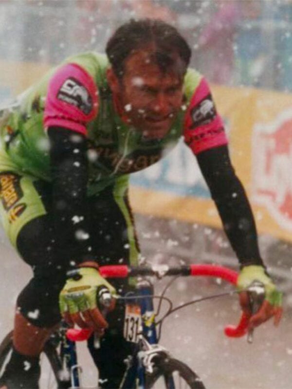 Michele Coppolillo, Sestriere, Giro d'Italia 1994