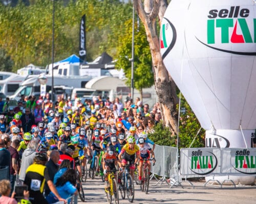 Giro d'Italia Ciclocross Jesolo 2020