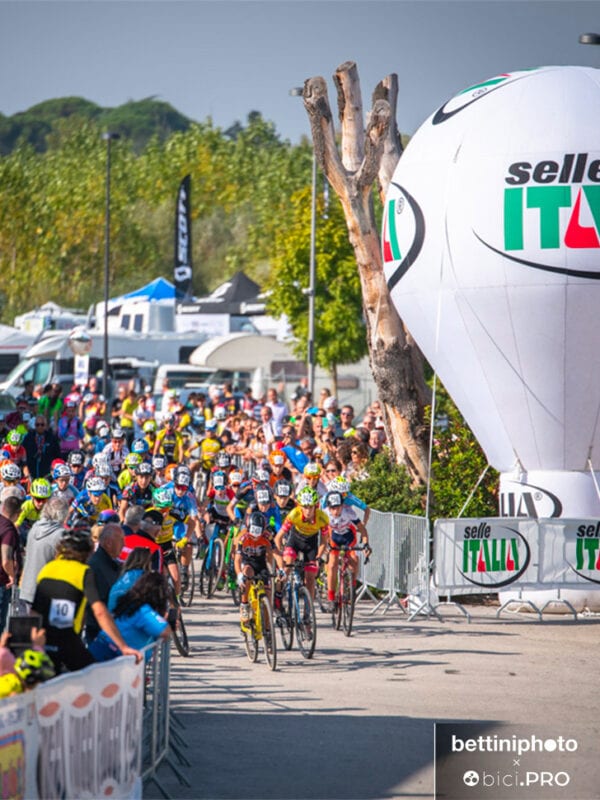 Giro d'Italia Ciclocross Jesolo 2020