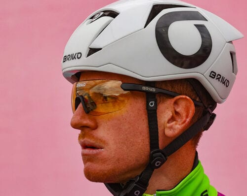 Filippo Fiorelli, Giro d'Italia 2020