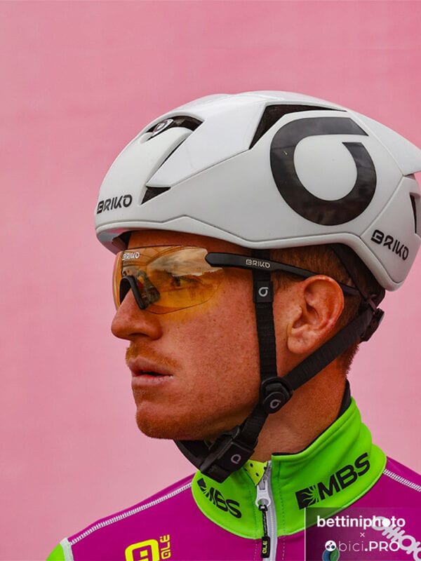 Filippo Fiorelli, Giro d'Italia 2020