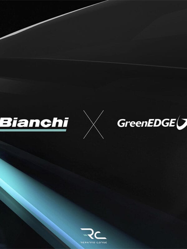 Bianchi GreenEDGE