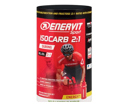 Enervit Sport Isocarb 2:1