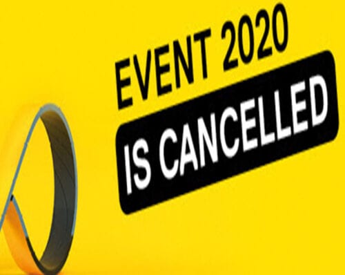Eurobike Cancellazione