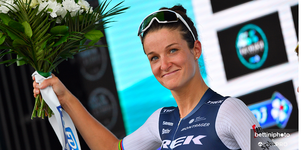 Lizzie Deignan